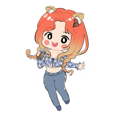 casual spaghett by erinwasabi99